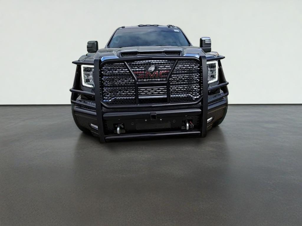 2023 GMC Sierra 2500 HD Denali