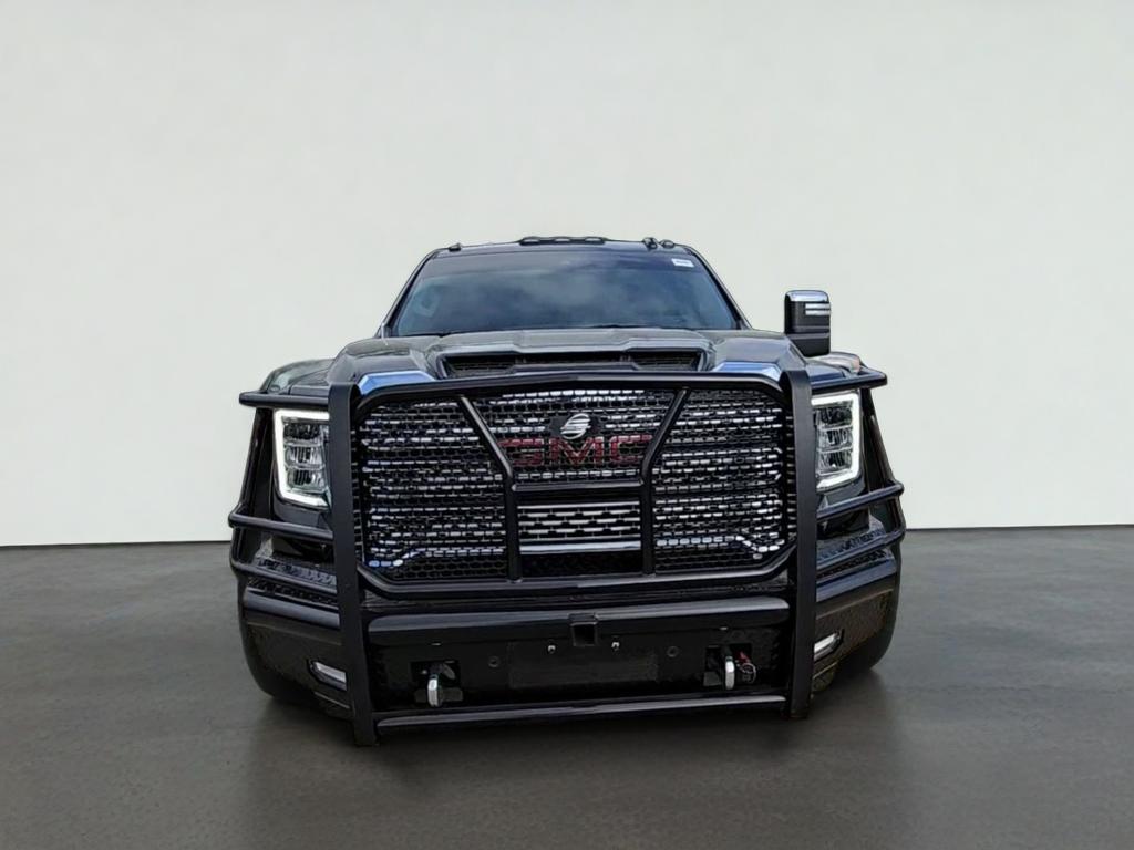 2023 GMC Sierra 2500 HD Denali