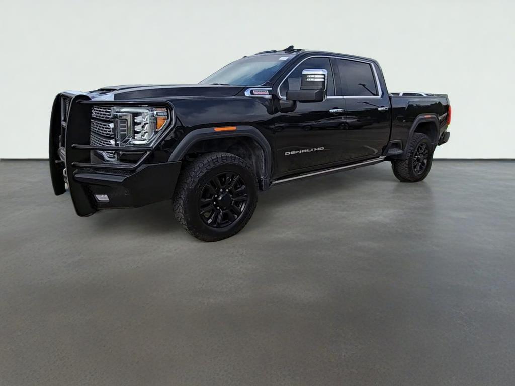 2023 GMC Sierra 2500 HD Denali