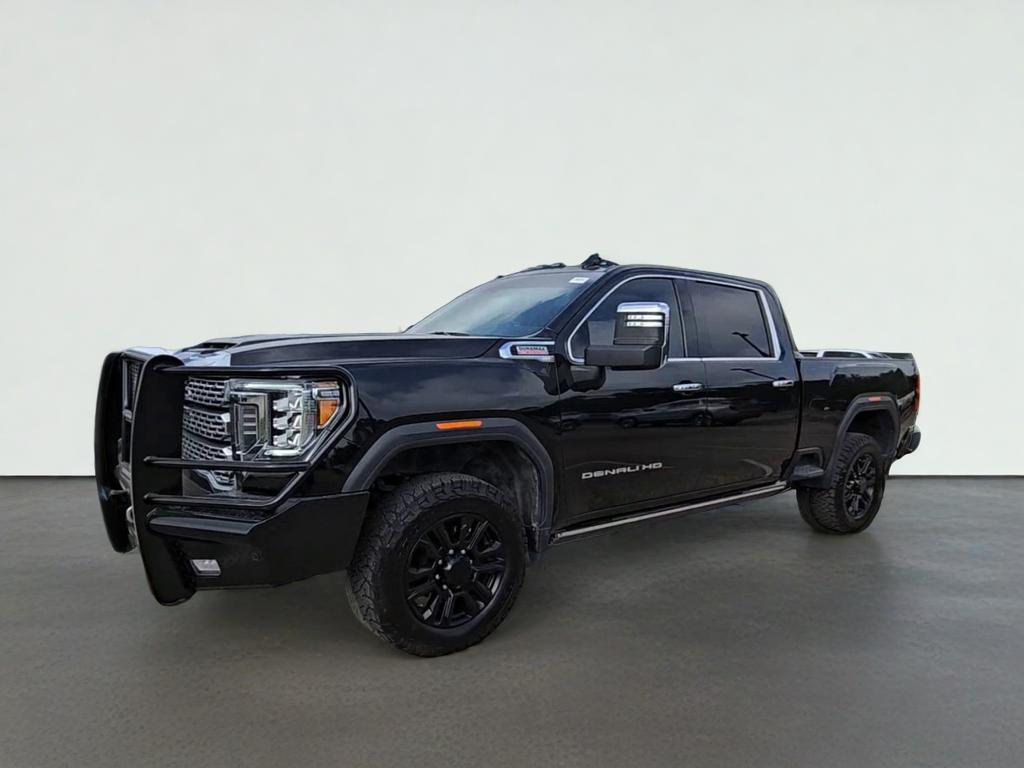 2023 GMC Sierra 2500 HD Denali