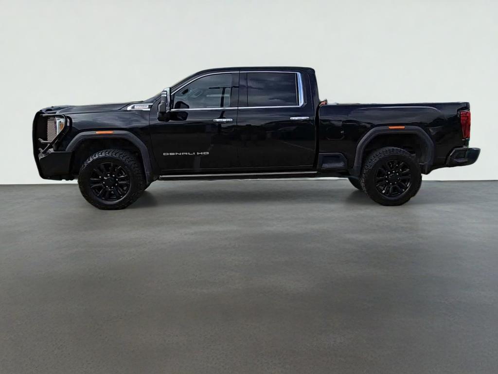 2023 GMC Sierra 2500 HD Denali