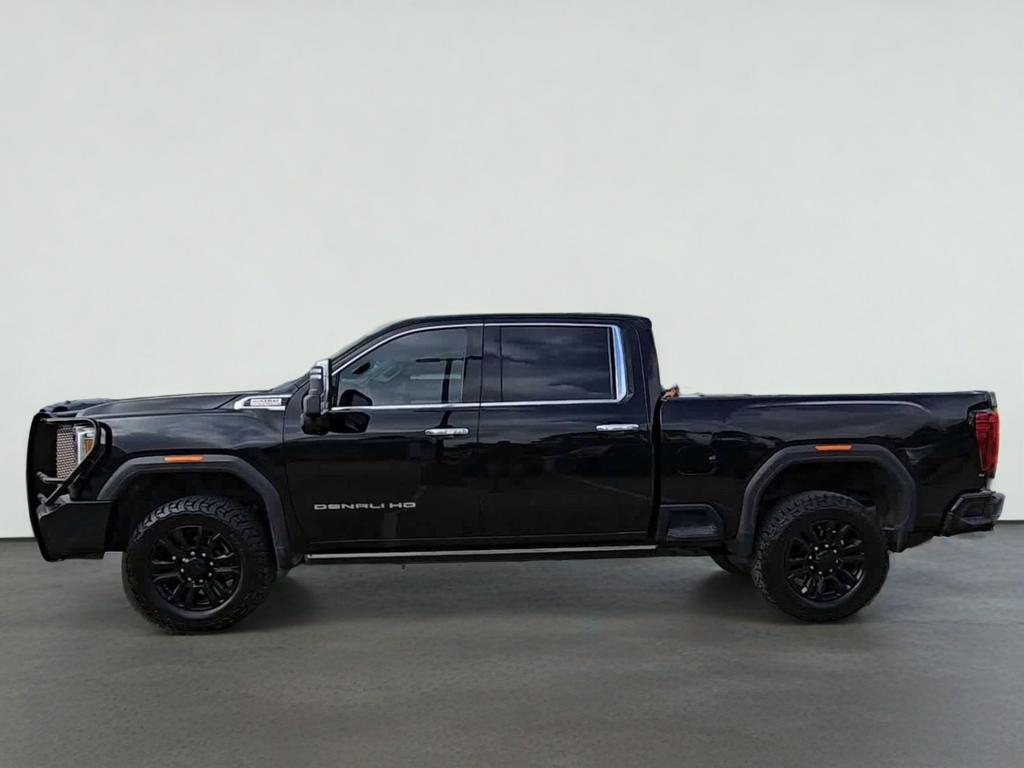 2023 GMC Sierra 2500 HD Denali