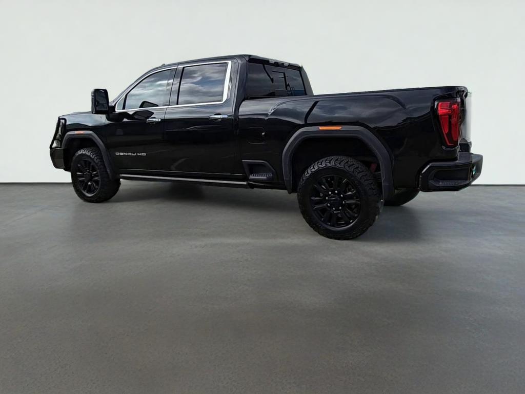 2023 GMC Sierra 2500 HD Denali