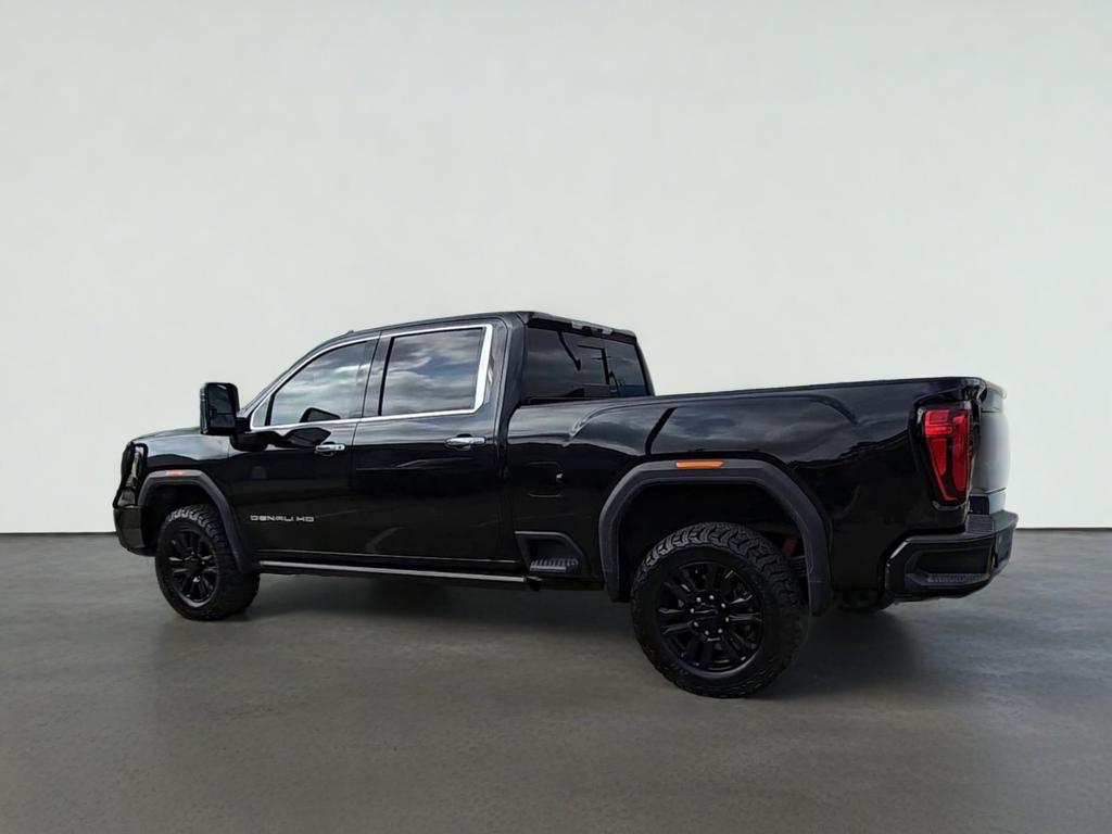 2023 GMC Sierra 2500 HD Denali