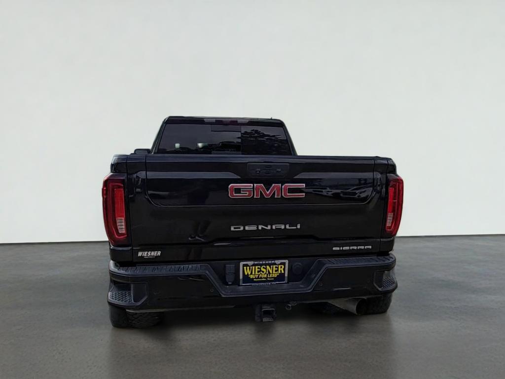 2023 GMC Sierra 2500 HD Denali