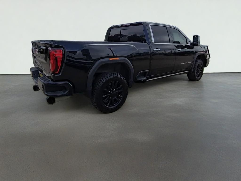2023 GMC Sierra 2500 HD Denali