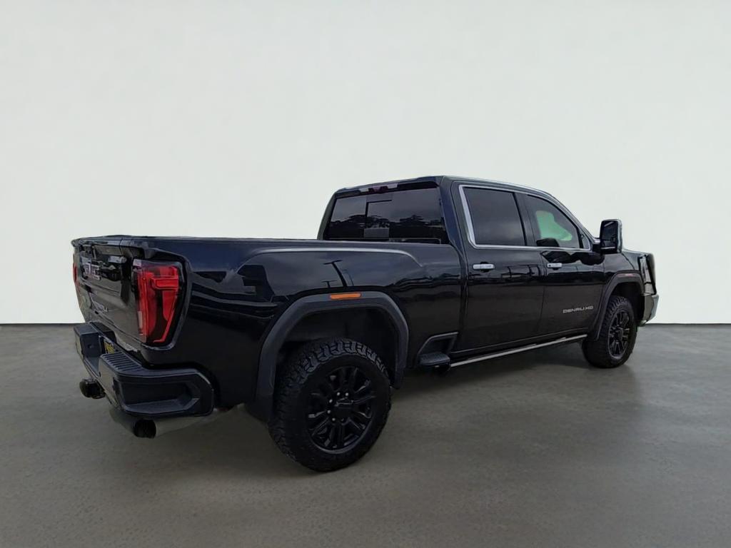 2023 GMC Sierra 2500 HD Denali