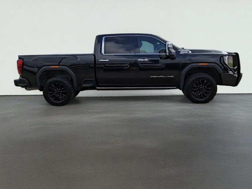 2023 GMC Sierra 2500 HD Denali