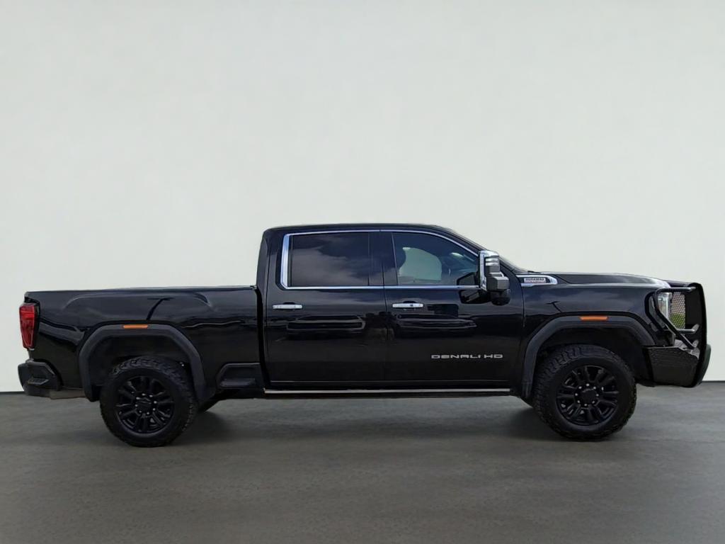 2023 GMC Sierra 2500 HD Denali