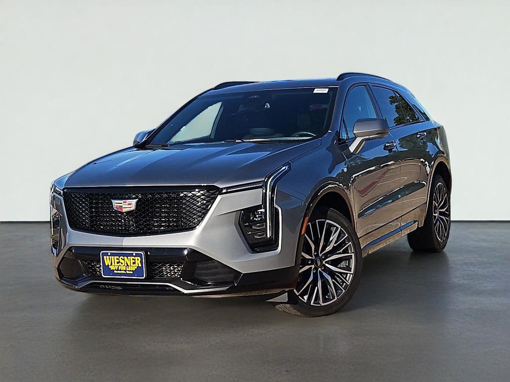 2025 Cadillac XT4 Sport