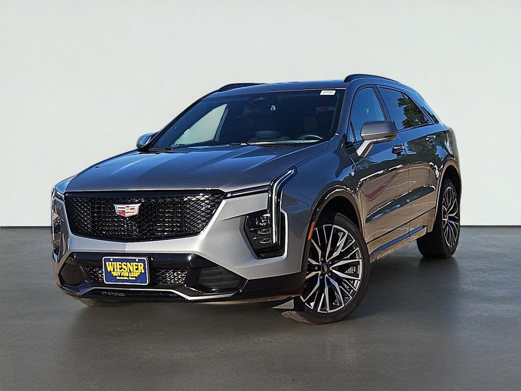 2025 Cadillac XT4 Sport