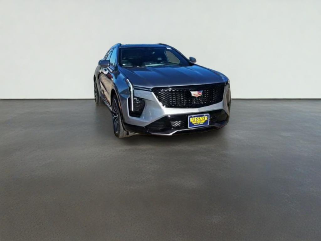 2025 Cadillac XT4 Sport