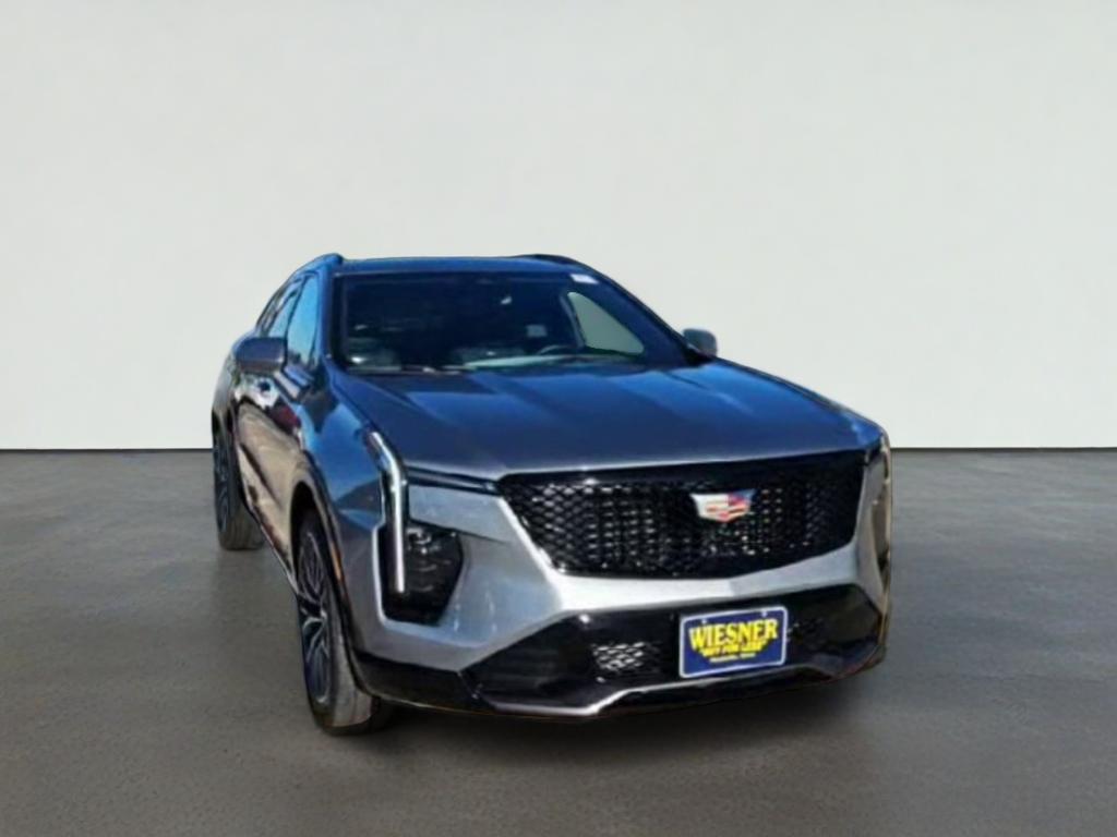 2025 Cadillac XT4 Sport