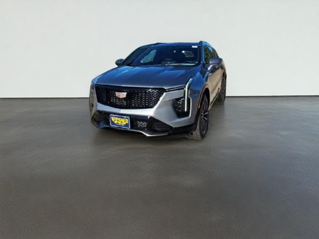 2025 Cadillac XT4 Sport