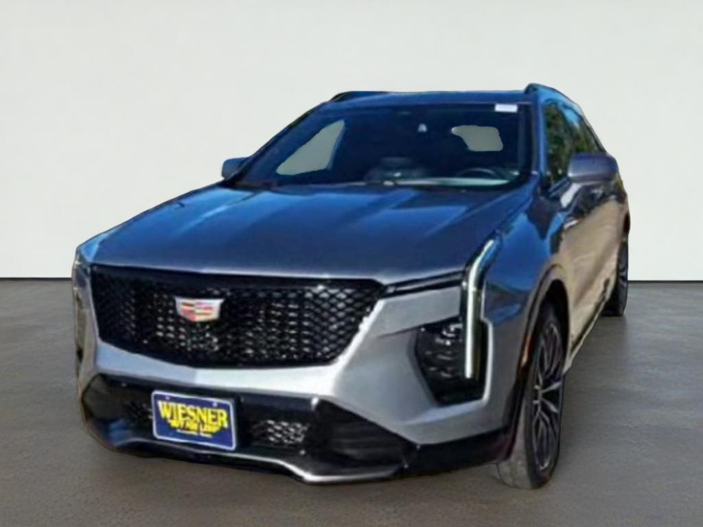 2025 Cadillac XT4 Sport