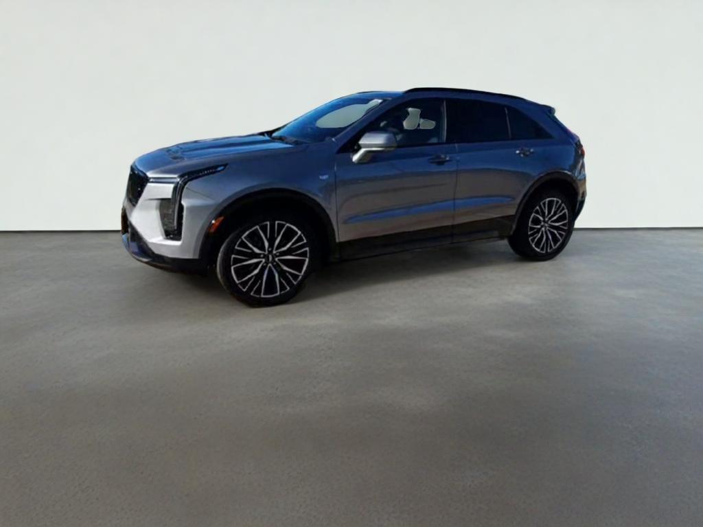 2025 Cadillac XT4 Sport