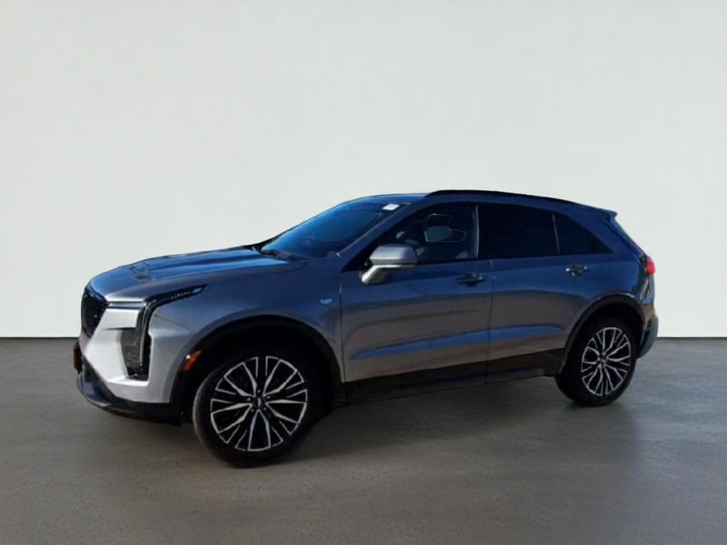 2025 Cadillac XT4 Sport
