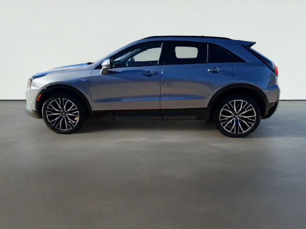 2025 Cadillac XT4 Sport