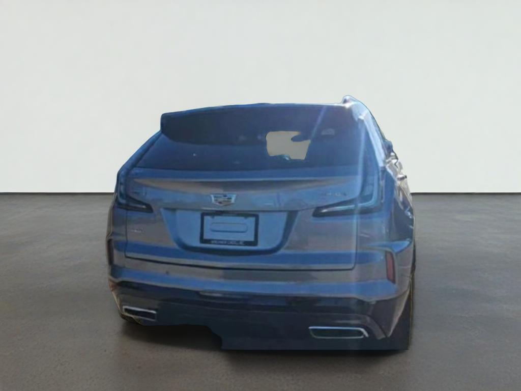 2025 Cadillac XT4 Sport