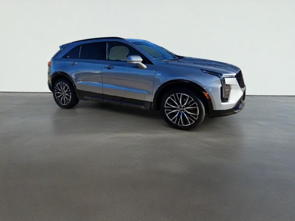 2025 Cadillac XT4 Sport