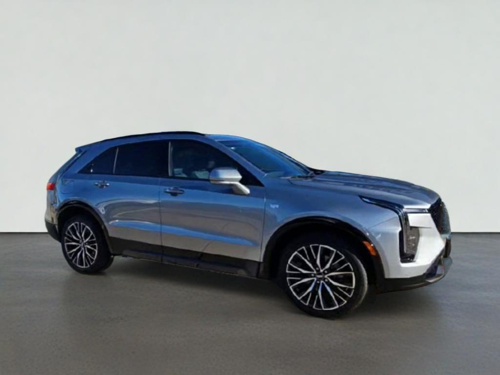 2025 Cadillac XT4 Sport