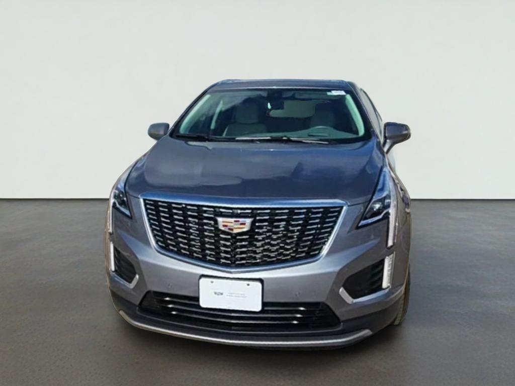 2021 Cadillac XT5 FWD Premium Luxury