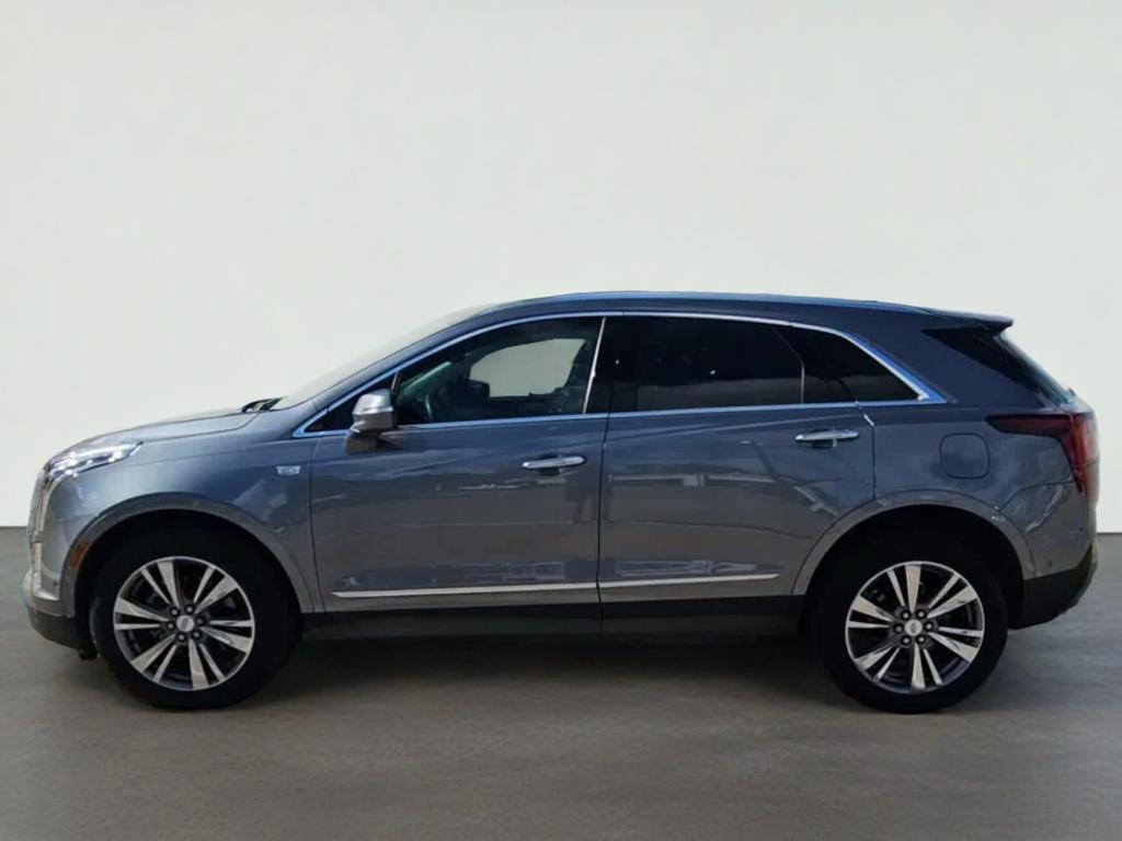 2021 Cadillac XT5 FWD Premium Luxury