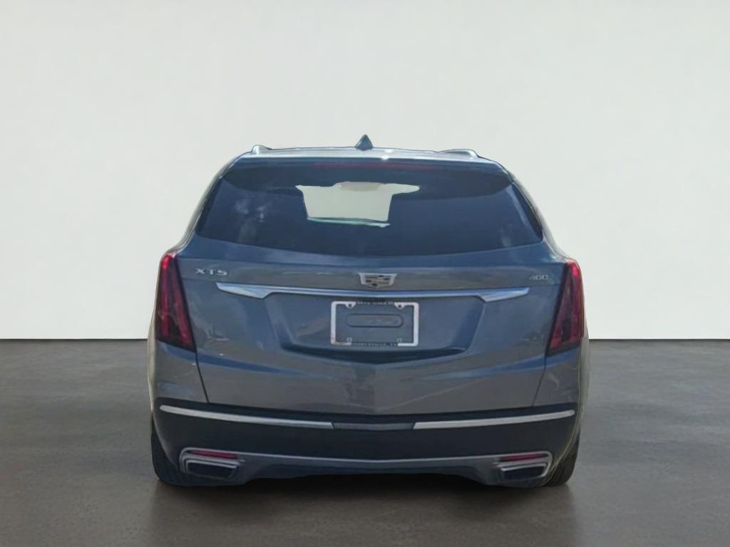 2021 Cadillac XT5 FWD Premium Luxury
