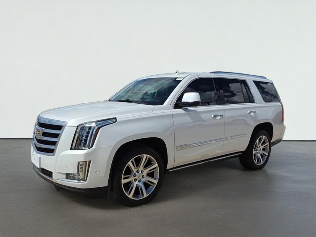 2019 Cadillac Escalade Premium Luxury