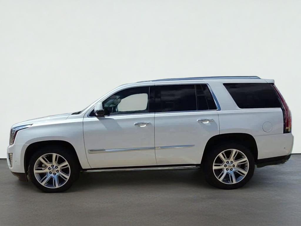 2019 Cadillac Escalade Premium Luxury