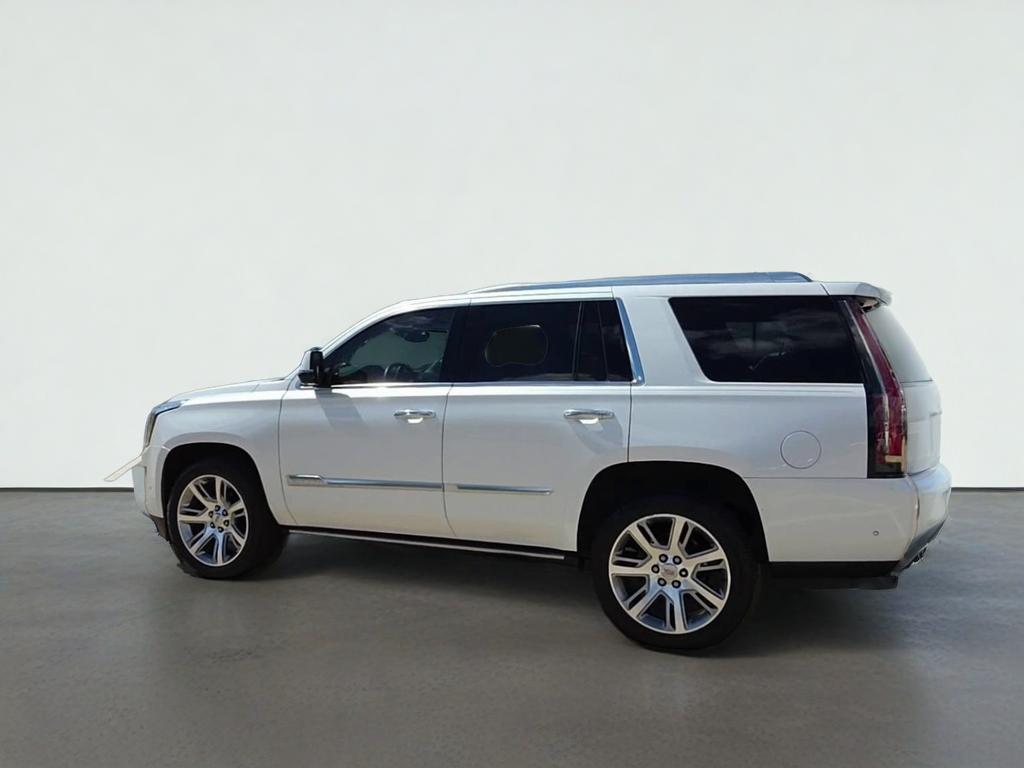 2019 Cadillac Escalade Premium Luxury