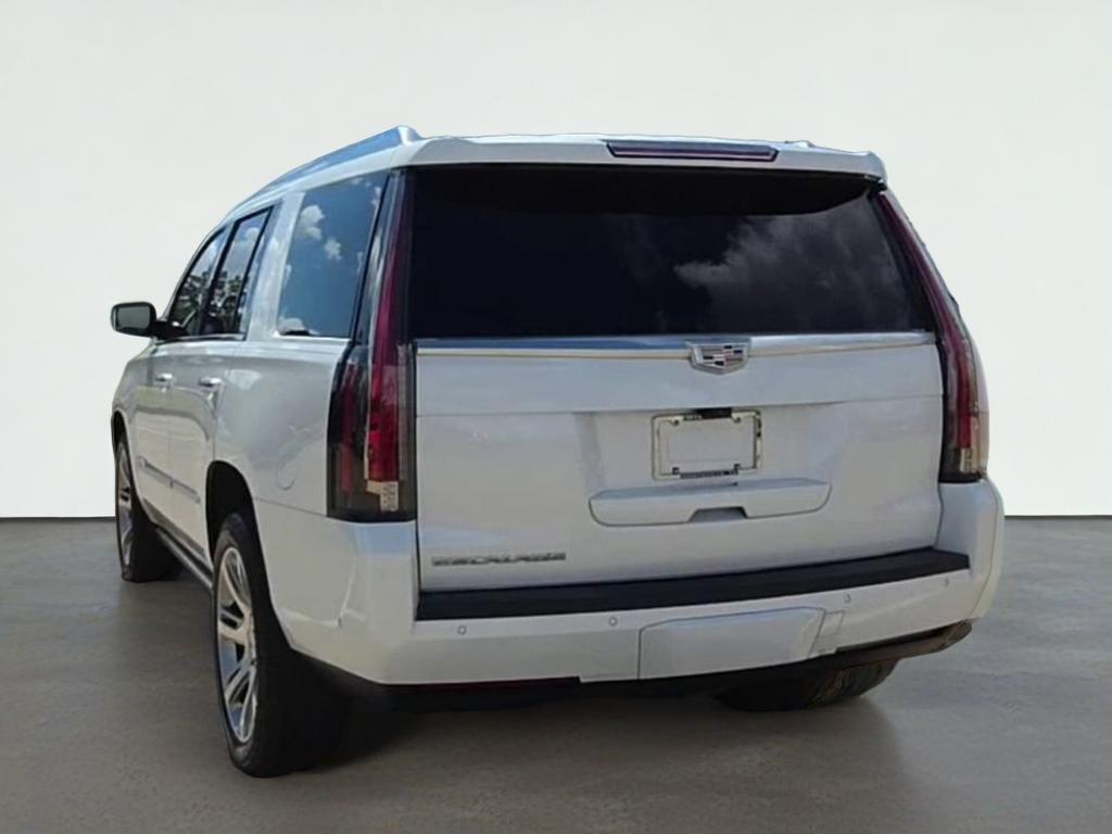 2019 Cadillac Escalade Premium Luxury