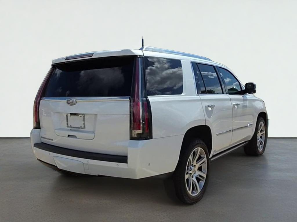 2019 Cadillac Escalade Premium Luxury