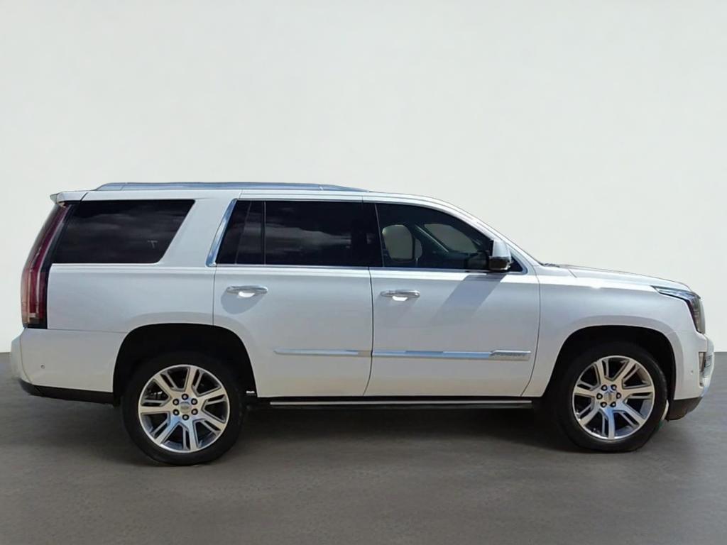 2019 Cadillac Escalade Premium Luxury