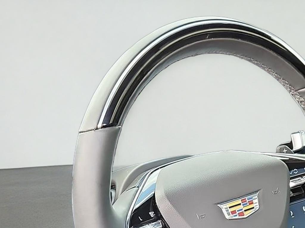 2025 Cadillac Escalade ESV Sport