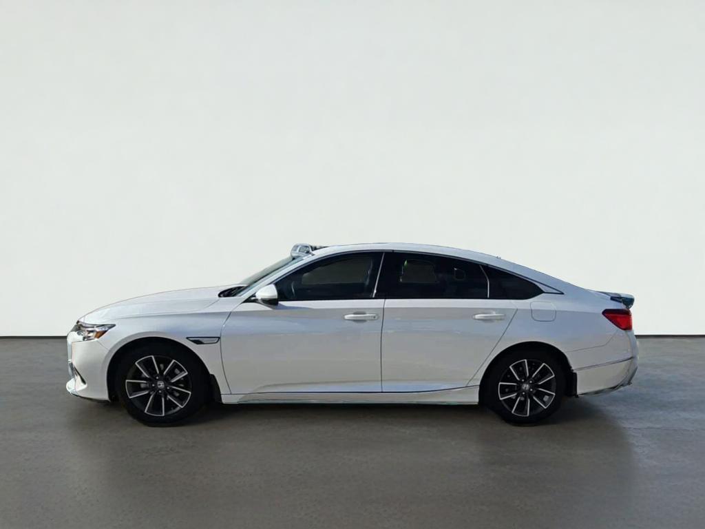 2021 Honda Accord EX-L