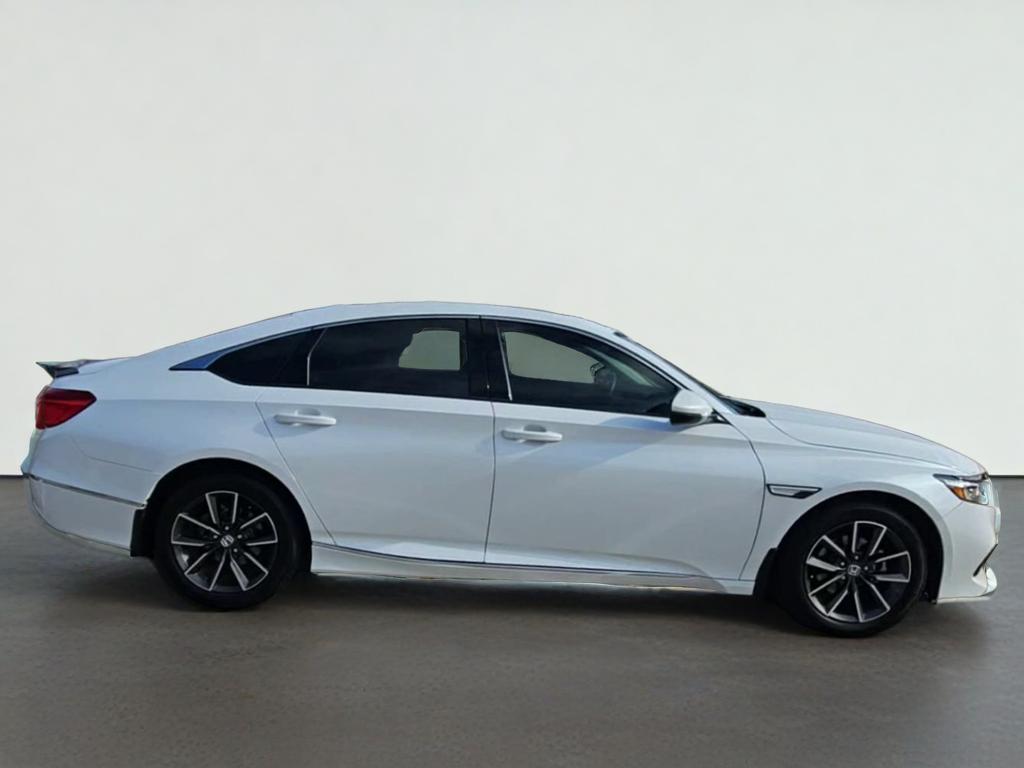 2021 Honda Accord EX-L