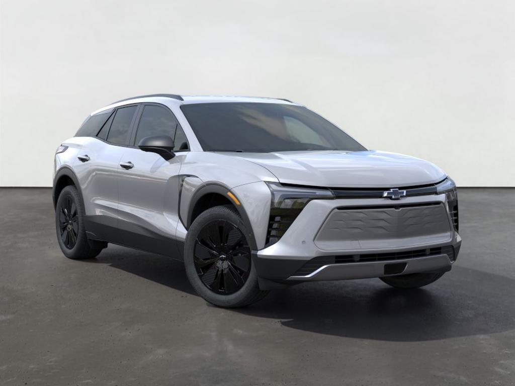 2027 Chevrolet Blazer EV LT