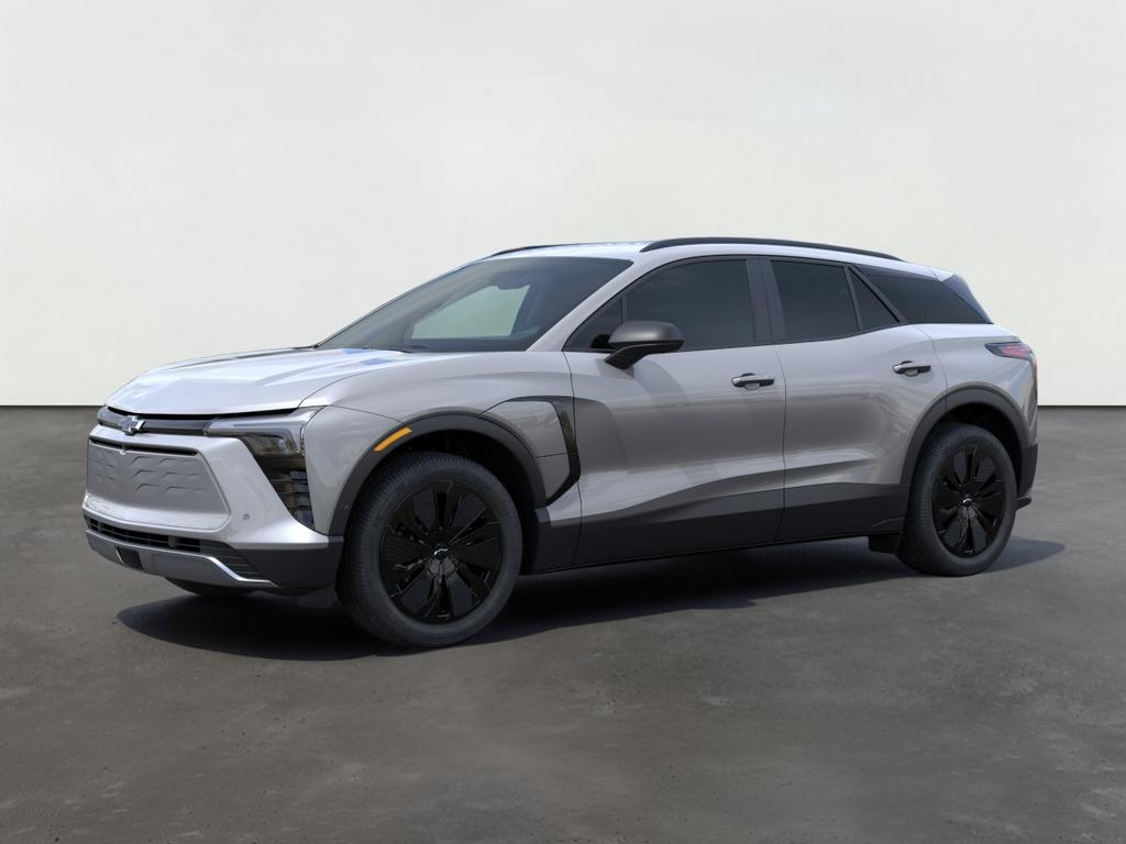2027 Chevrolet Blazer EV LT