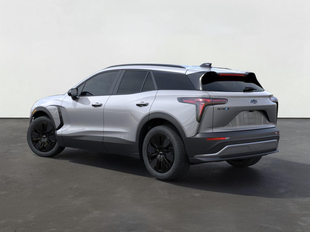 2027 Chevrolet Blazer EV LT