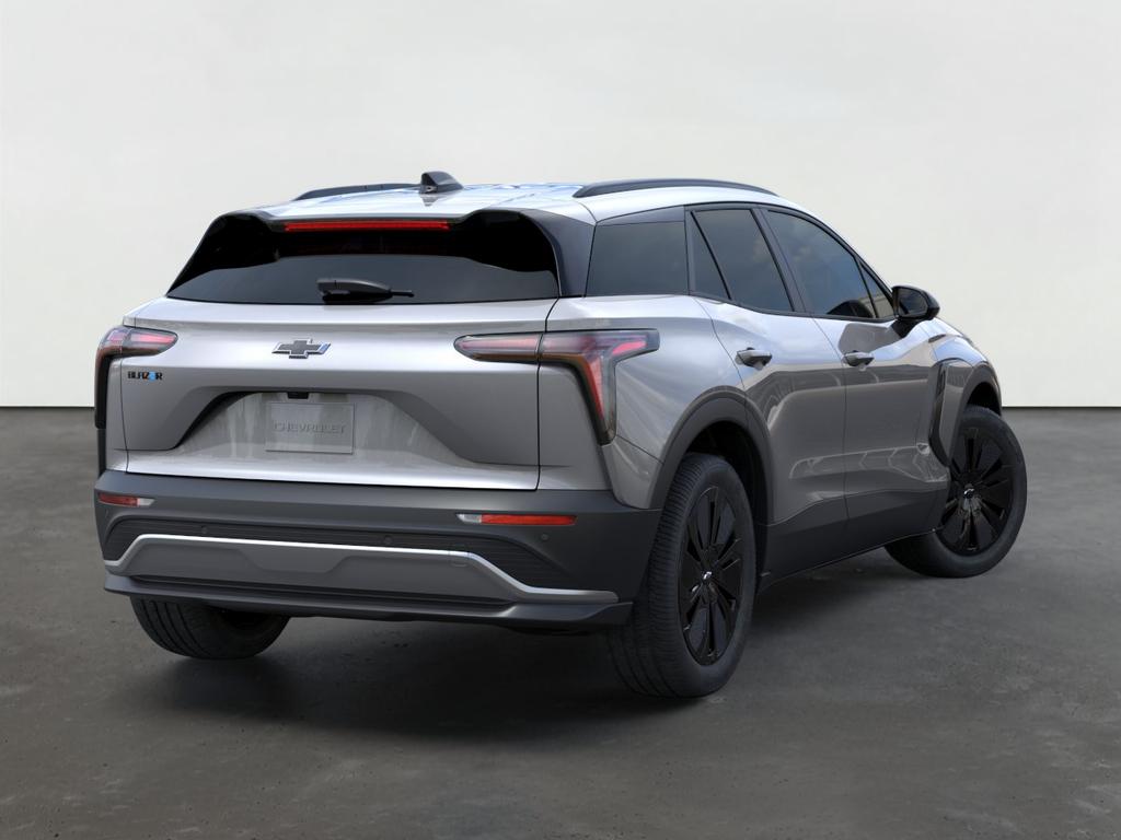 2027 Chevrolet Blazer EV LT