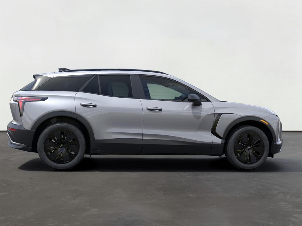 2027 Chevrolet Blazer EV LT