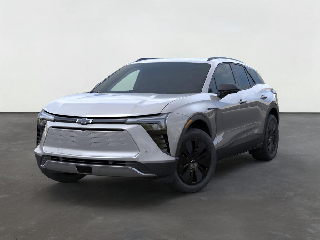 2027 Chevrolet Blazer EV LT