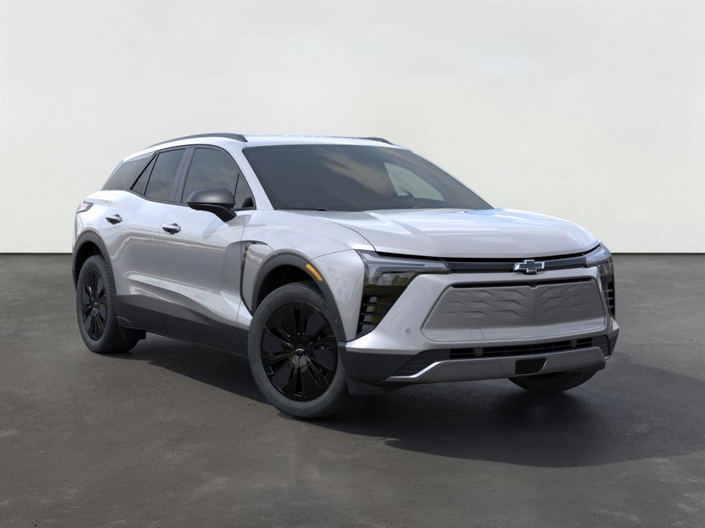 2027 Chevrolet Blazer EV LT