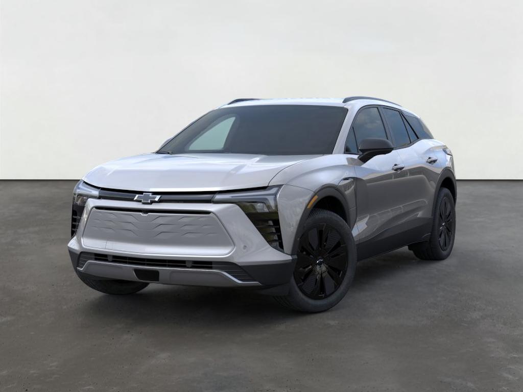 2027 Chevrolet Blazer EV LT