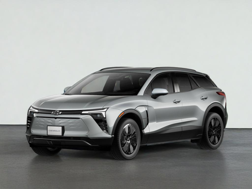 2027 Chevrolet Blazer EV LT