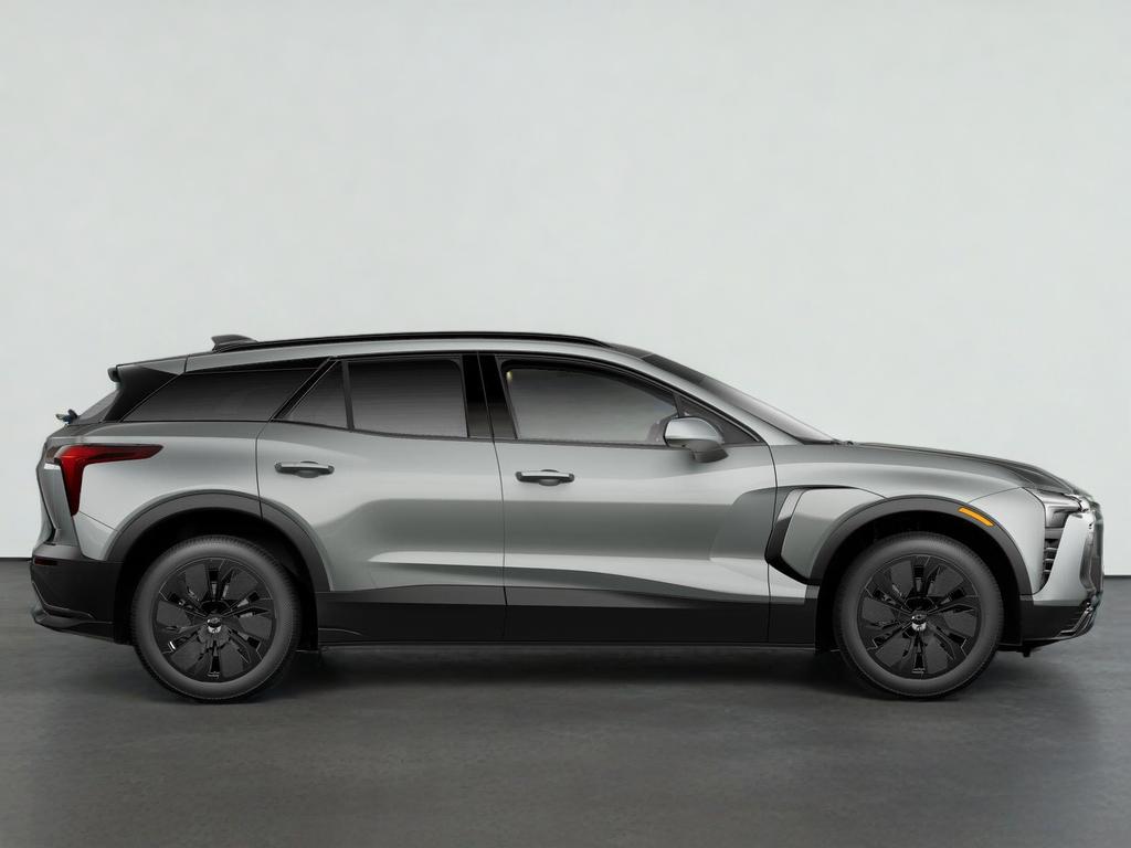 2027 Chevrolet Blazer EV LT
