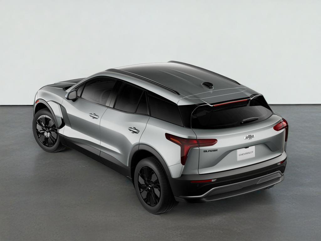 2027 Chevrolet Blazer EV LT
