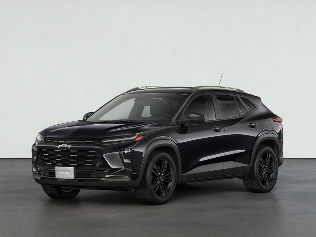 2026 Chevrolet Trax Activ's photo