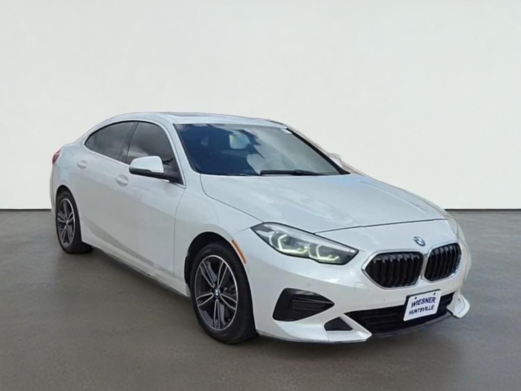 2022 BMW 228 Gran Coupe i sDrive